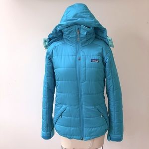 Patagonia Down Ski Jacket XS